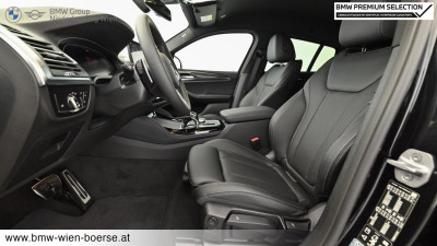 BMW X4 Gebrauchtwagen
