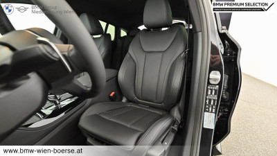 BMW X4 Gebrauchtwagen