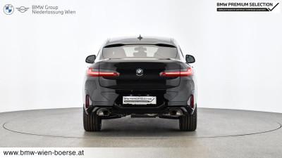 BMW X4 Gebrauchtwagen