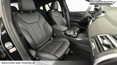 BMW X4 Gebrauchtwagen