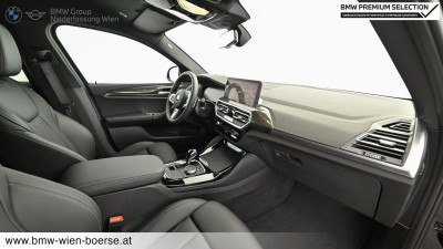 BMW X4 Gebrauchtwagen