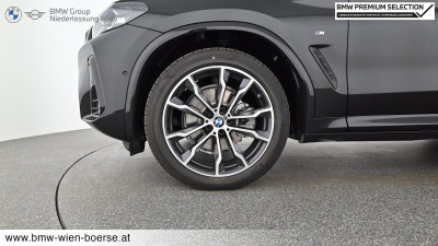 BMW X4 Gebrauchtwagen