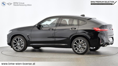 BMW X4 Gebrauchtwagen