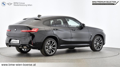 BMW X4 Gebrauchtwagen