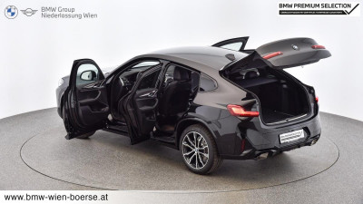 BMW X4 Gebrauchtwagen