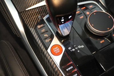 BMW 4er Gebrauchtwagen