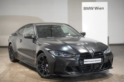 BMW 4er Gebrauchtwagen