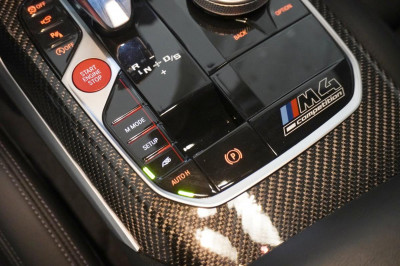 BMW 4er Gebrauchtwagen