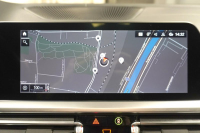 BMW 4er Gebrauchtwagen