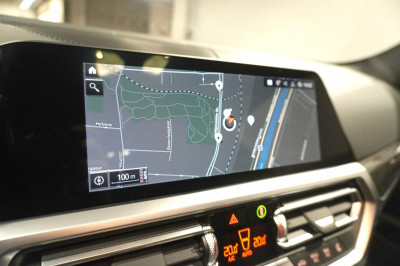 BMW 4er Gebrauchtwagen