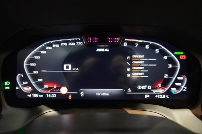 BMW 4er Gebrauchtwagen