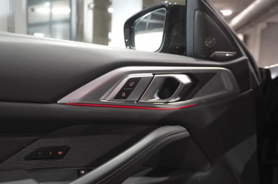 BMW 4er Gebrauchtwagen