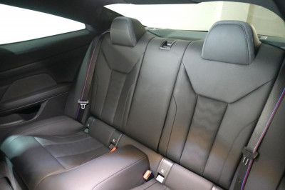 BMW 4er Gebrauchtwagen