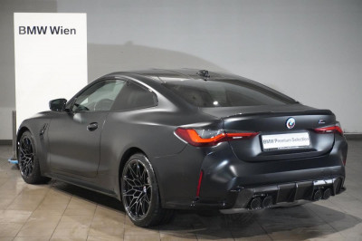 BMW 4er Gebrauchtwagen