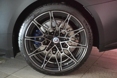 BMW 4er Gebrauchtwagen