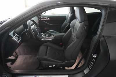 BMW 4er Gebrauchtwagen