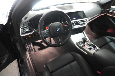 BMW 4er Gebrauchtwagen