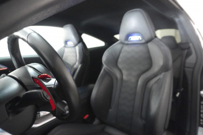 BMW 4er Gebrauchtwagen