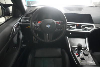 BMW 4er Gebrauchtwagen