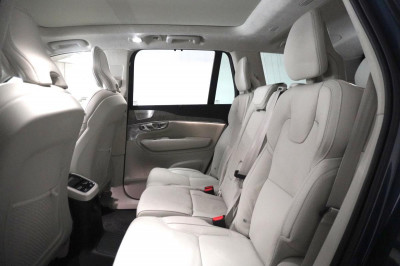 Volvo XC90 Gebrauchtwagen