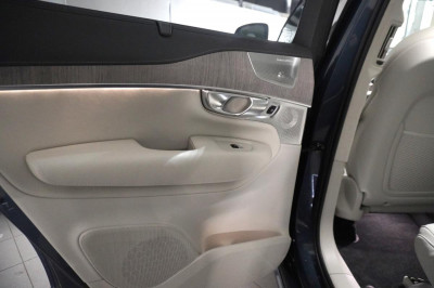 Volvo XC90 Gebrauchtwagen