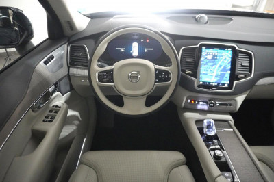 Volvo XC90 Gebrauchtwagen