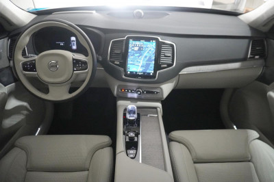 Volvo XC90 Gebrauchtwagen