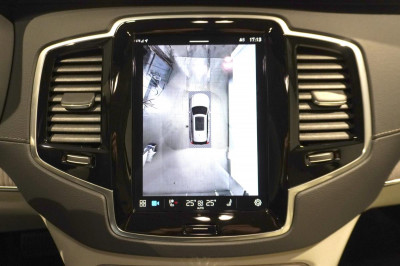 Volvo XC90 Gebrauchtwagen