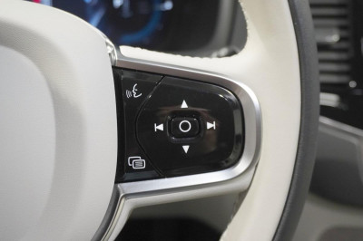 Volvo XC90 Gebrauchtwagen