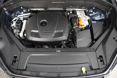 Volvo XC90 Gebrauchtwagen