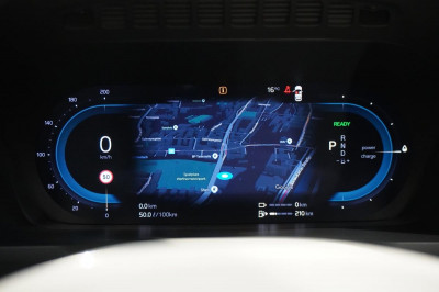 Volvo XC90 Gebrauchtwagen