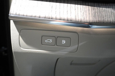 Volvo XC90 Gebrauchtwagen