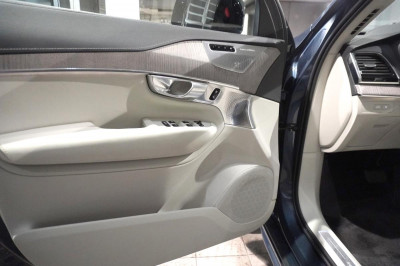 Volvo XC90 Gebrauchtwagen