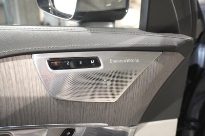 Volvo XC90 Gebrauchtwagen