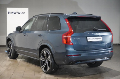 Volvo XC90 Gebrauchtwagen