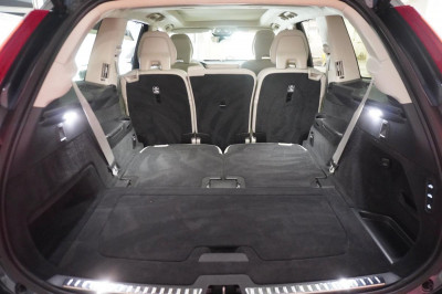 Volvo XC90 Gebrauchtwagen