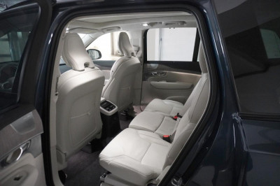 Volvo XC90 Gebrauchtwagen