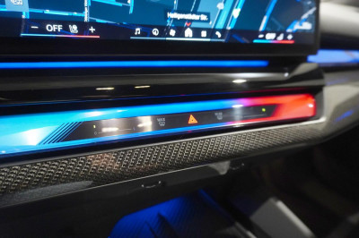 BMW 5er Gebrauchtwagen