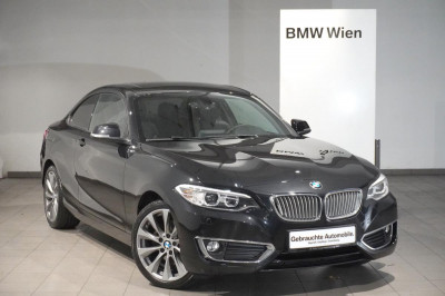 BMW 2er Gebrauchtwagen