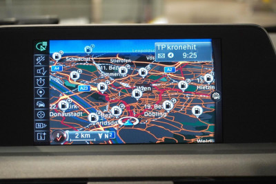 BMW 2er Gebrauchtwagen