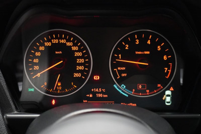 BMW 2er Gebrauchtwagen