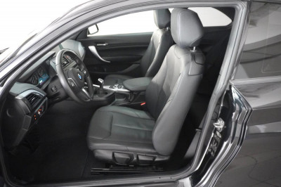 BMW 2er Gebrauchtwagen