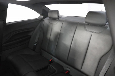 BMW 2er Gebrauchtwagen