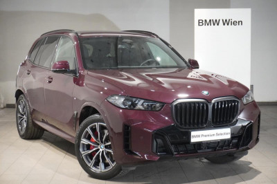 BMW X5 Gebrauchtwagen