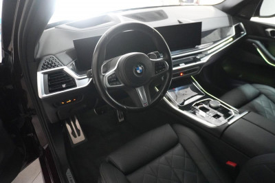 BMW X5 Gebrauchtwagen