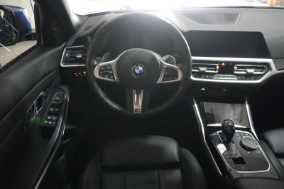 BMW 3er Gebrauchtwagen