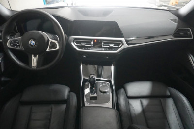 BMW 3er Gebrauchtwagen