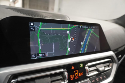 BMW 3er Gebrauchtwagen