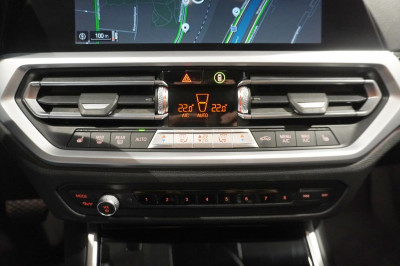 BMW 3er Gebrauchtwagen