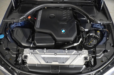 BMW 3er Gebrauchtwagen